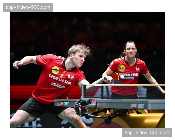 世界乒乓球团体锦标赛:中国男队3-0击败德国队,实现十一连冠 世界乒乓球团体锦标赛:中国男队3-0击败德国队,实现十一连冠