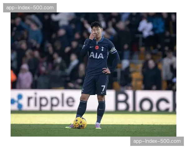 热刺官方确认孙兴慜腿筋无大碍，可出战周末联赛