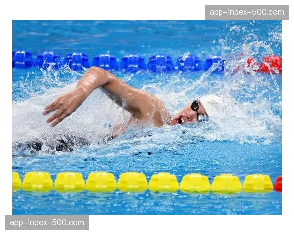 男女混合4x100米自由泳接力，英国队爆冷击败美国与澳大利亚夺冠