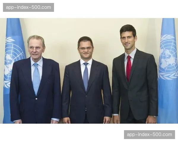 国际奥委会与联合国教科文组织启动全球学校体育发展计划 国际奥委会与联合国教科文组织启动全球学校体育发展计划