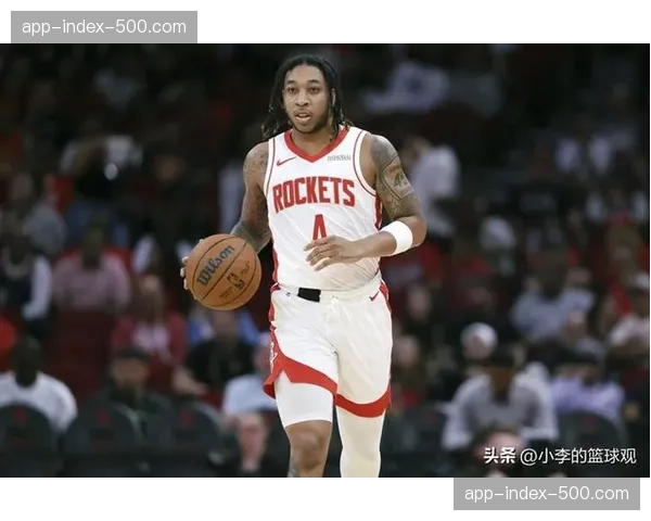 火箭主场132-101大胜灰熊，谢泼德19分助球队七连胜收官