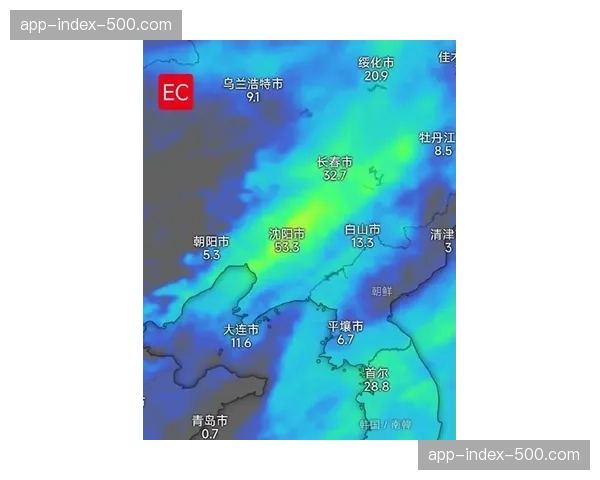 气象台发布比赛日降雨预报，场地积水或成影响边路渗透战术关键变数